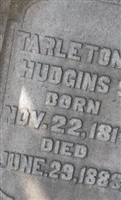 Tarleton Lewis Hudgins, Sr