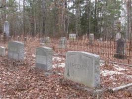 Tarlton Cemetery