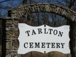 Tarlton Cemetery