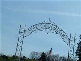 Tarlton Cemetery