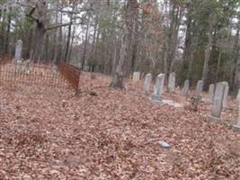 Tarlton Cemetery