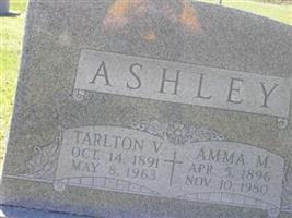 Tarlton V. Ashley