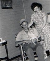 Tarma June Sparrow Brown, Sr Tarma June Sparrow Brown, Sr