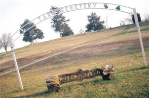 Tarr Cemetery