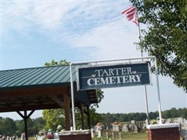 Tarter Cemetery Tarter Cemetery