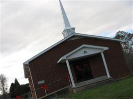 Tarter Cemetery