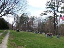 Tarter Cemetery (2855030.jpg)