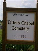 Tarters Chapel Cemetery