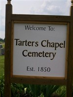 Tarters Chapel Cemetery Tarters Chapel Cemetery