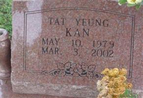 Tat Yeung Kan