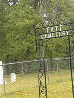 Tate Cemetery Tate Cemetery