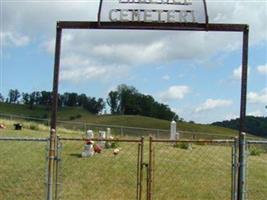 Taulbee Cemetery