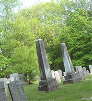 Taunton Cemetery