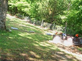 Taunton-Coleman Cemetery