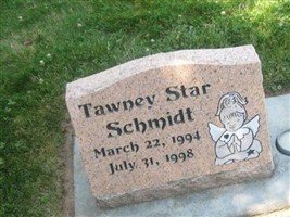 Tawney Star Schmidt