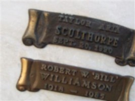 Taylor Arix Sculthorpe Taylor Arix Sculthorpe