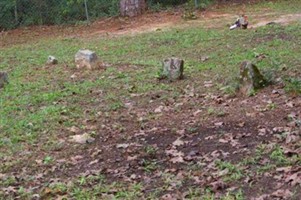 Taylor Cemetery