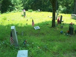Taylor Cemetery