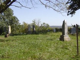 Taylor Cemetery