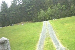 Taylor Cemetery
