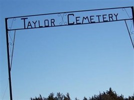 Taylor Cemetery