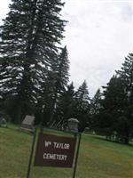 Taylor Cemetery