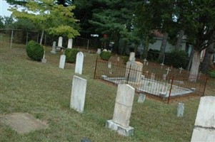 Taylor Cemetery