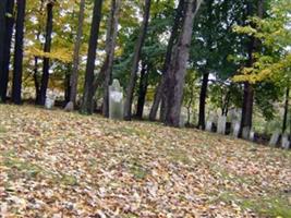 Taylor Cemetery (Stillwater)