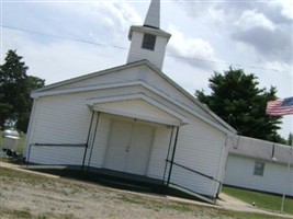 Taylor Cemetery