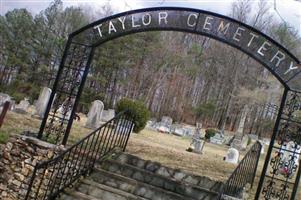 Taylor Cemetery