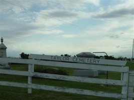 Taylor Cemetery