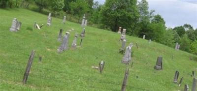 Taylor Drain Cemetery