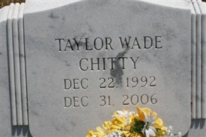 Taylor Wade Chitty Taylor Wade Chitty