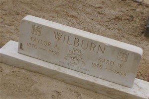 Taylor Wilburn