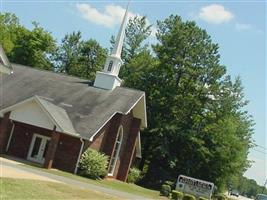 Taylors Grove Baptist Church