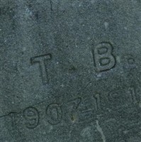 T B Osburn T B Osburn