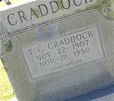 T. C. Craddock