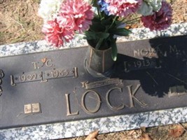 T. C. Lock