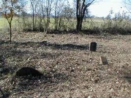 Teague Cemetery