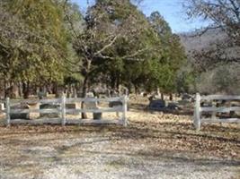 Teague Cemetery