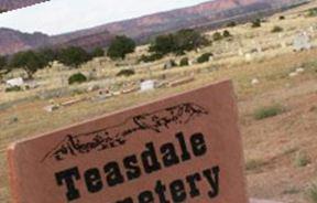 Teasdale Cemetery