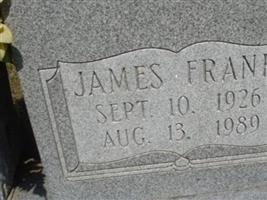 TEC5 James Frank Maples