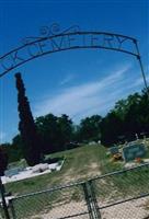 Teck Cemetery