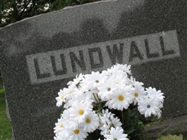 Teckla Matilda Ekquist Lundwall