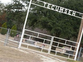 Tecumseh Cemetery