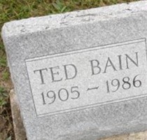 Ted Bain Ted Bain