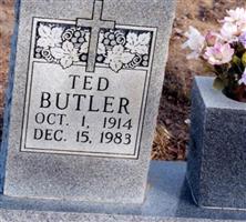 Ted Butler