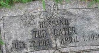 Ted Cater