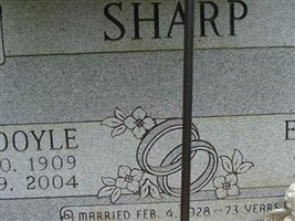 Ted Doyle Sharp Ted Doyle Sharp
