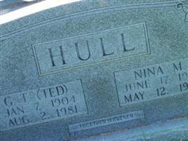 Ted Hull